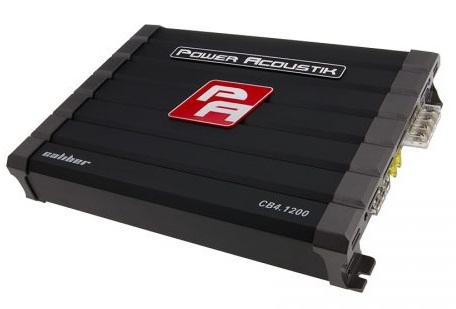 Power Acoustik CB4-1800.   CB4-1800.